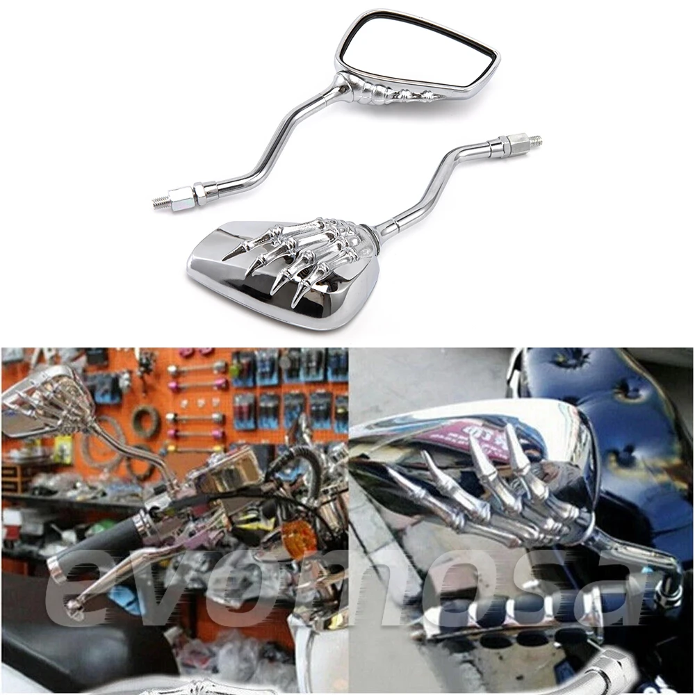 Universal Motorcycl…