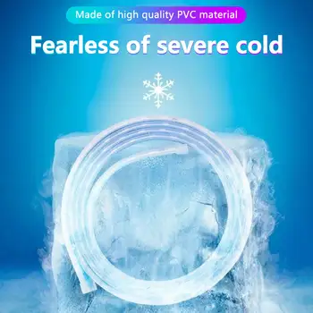 汽車引擎蓋柔性動態日間行車燈條交響樂LED裝飾燈,附APP遙控,12V 10 最佳銷售 12伏LED燈條 - №6