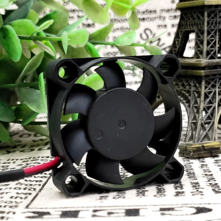 YY4010H24B 24V 0.06A 4CM 4010 ROLAMENTOS VENTILADOR de REFRIGERAÇÃO da CC