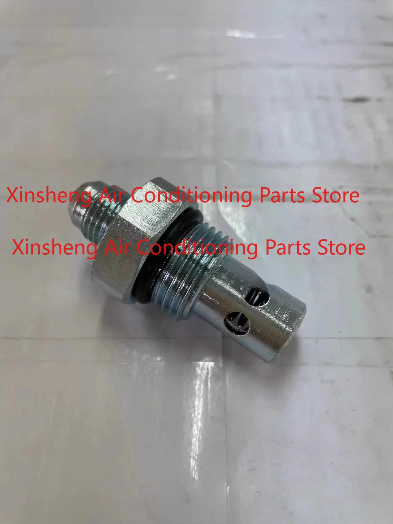 

Applicable to forklift parts cylinder lift valve 65020-26600-71 electric forklift 8FBN18