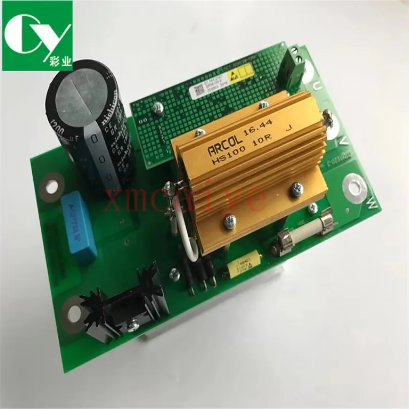 Dhl Fedex GRM120 91…