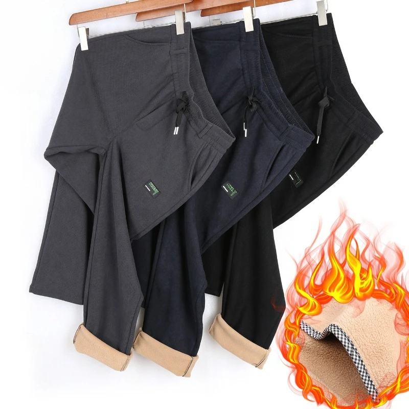 Obrázek kategorie: Pánské outdoorové a domácí oblečení