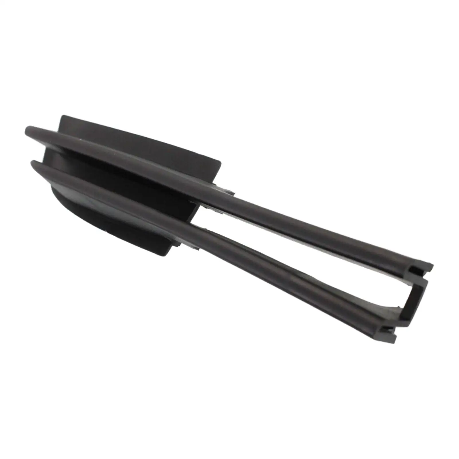 Front Bumper Fog Light Grille for BMW E46 325Xi Base Wagon Sturdy