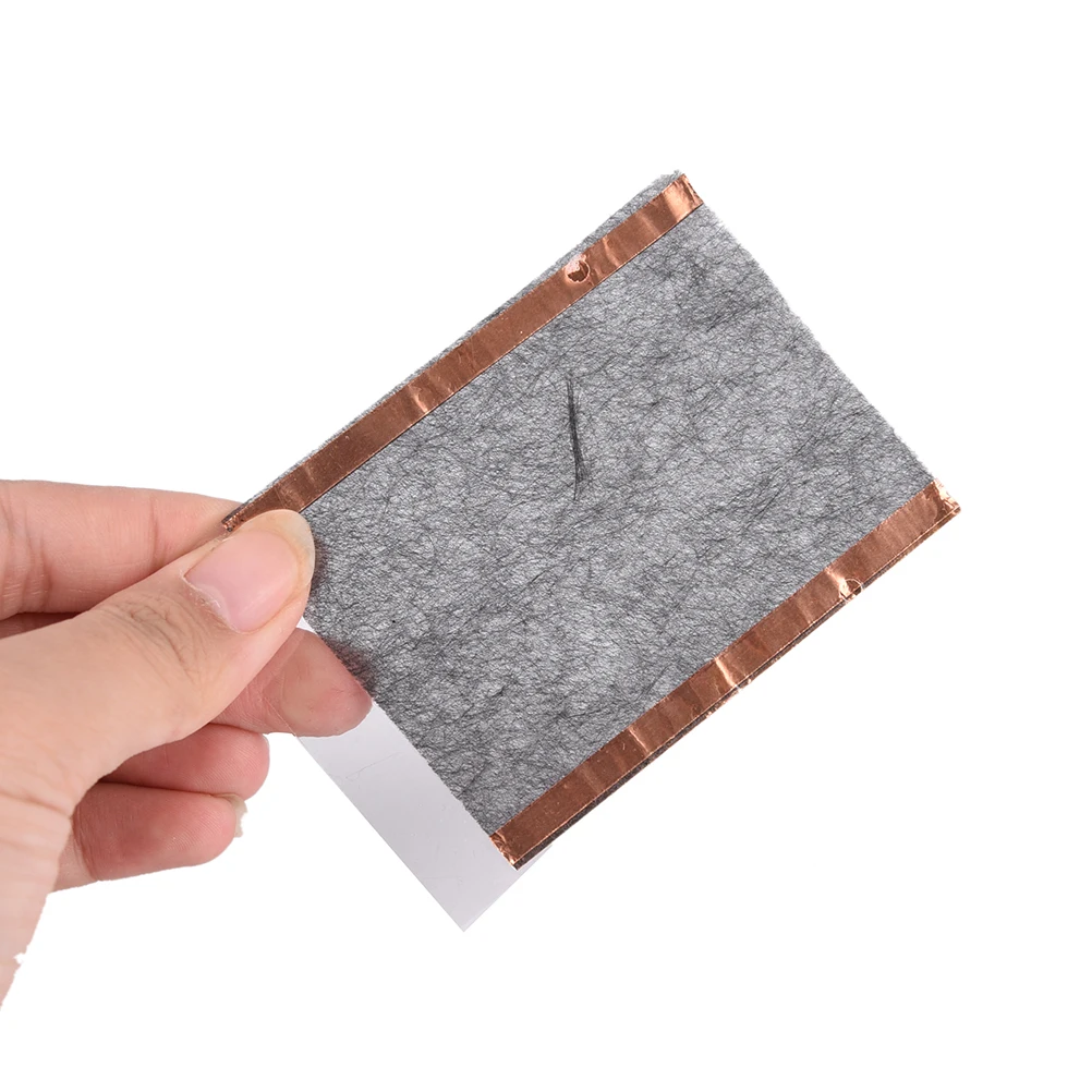 USB Heating Small Heater Plate para Sapatos, Luvas, Mouse Pad, Inverno, 2pcs