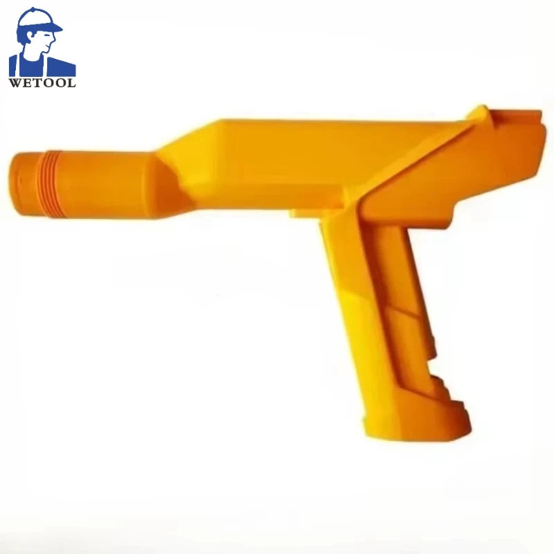 Ge ma Powder Coating Gun Spare Part Shell 1017680 for Pro GM04 Electrostatic Powder Spraying Gun