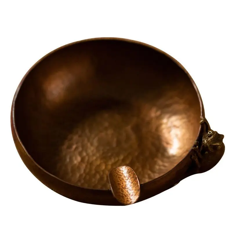 

Cigar Copper Personality Ashtray Hand Changing Cigar Ashtray Home Office Ideas