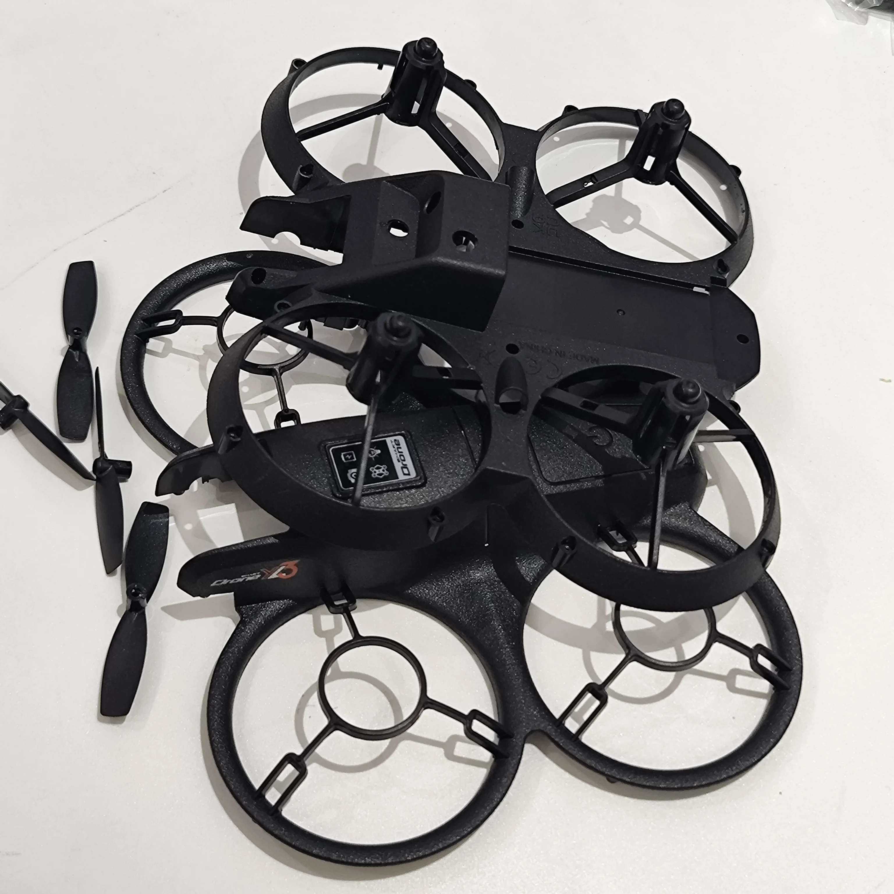 Drone Rc Yl3 - YL3 RC Quadcopter Drone Spare Parts