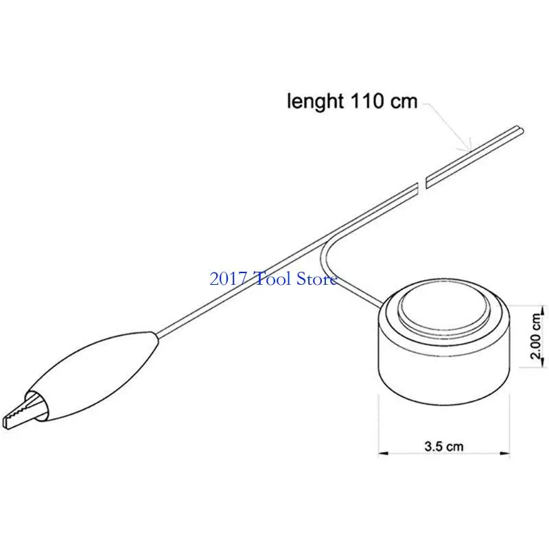 

K92A 1PC Melling Tools Z-ось