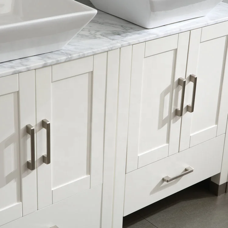 American Bathroom Furniture Bathroom Vanity Cabinet Set