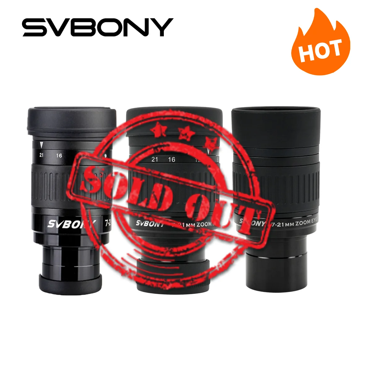 #56 Telescopes Comparison Guide