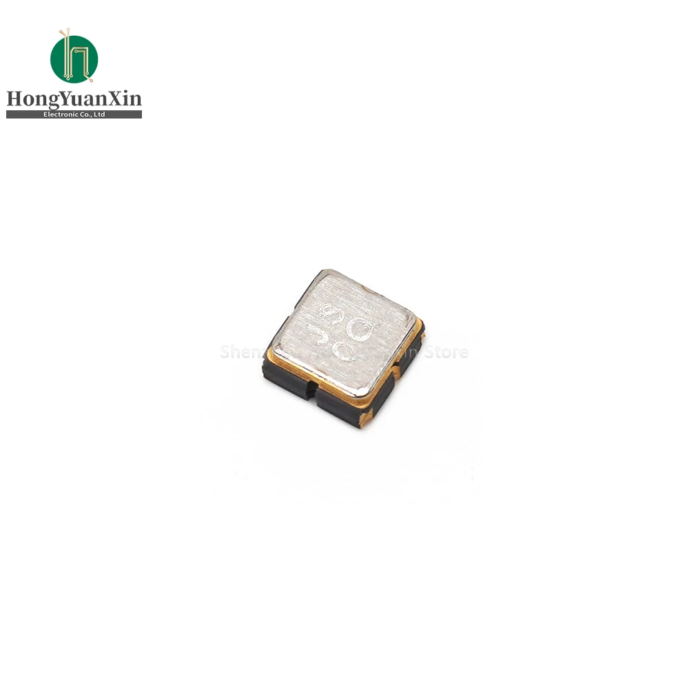 10Pcs/Lot 1620.75MHz Surface Acoustic Wave Filter TA1101A Code JS SAW filter DC3V 5dB SMD 3x3mm