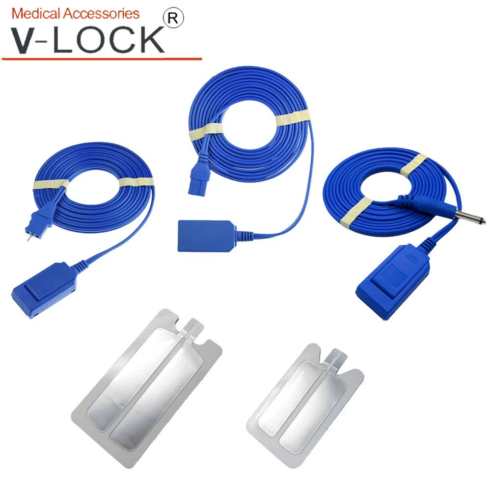 Esu Plate Grounding…