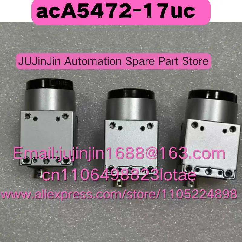 acA5472-17uc  Used In Good Working Condition Quick Shipment