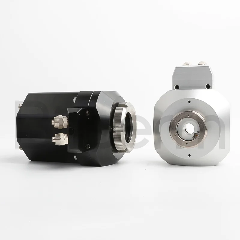 Boci فوهة موصل TRA BLT310T F150 F200 BLT461T F250 BLT682 BLT421T لرأس القطع بليزر الألياف Boci