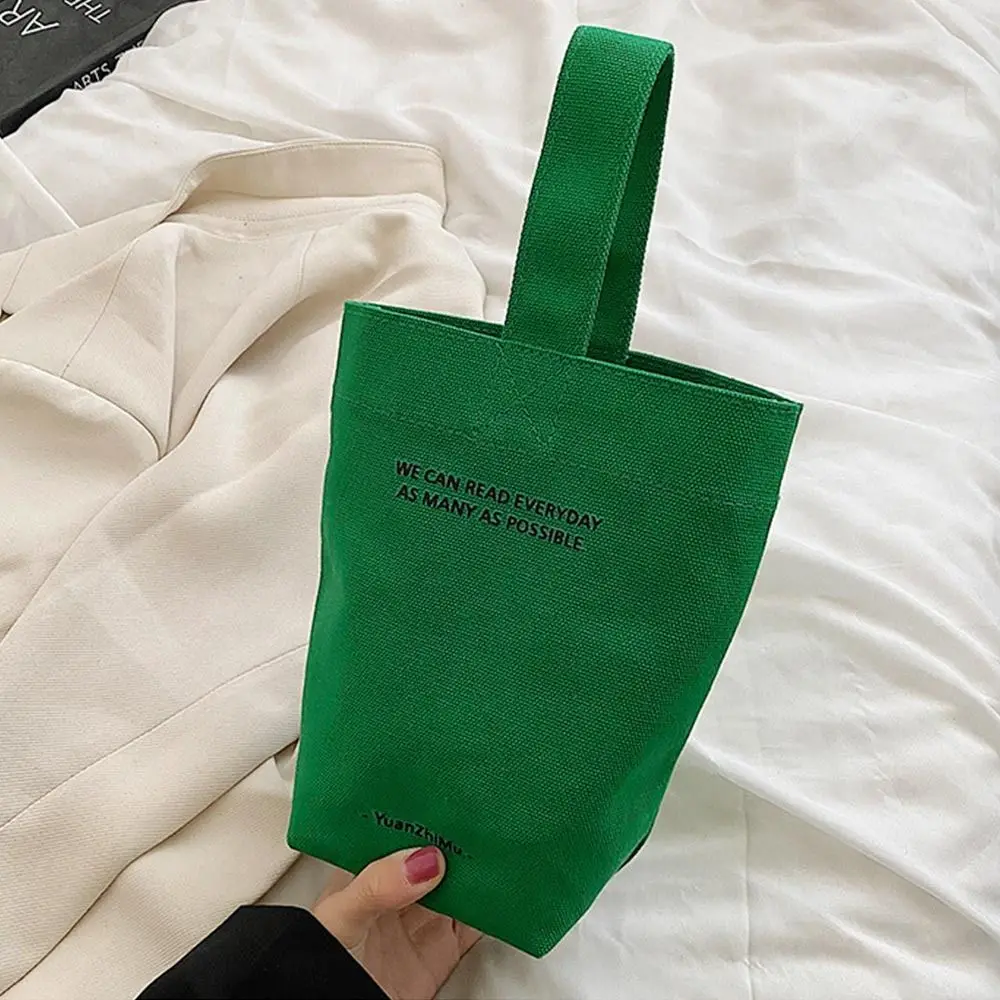 

Casual Canvas Large Capacity Tote Women Handbags Letters Shoulder Crossbody Bags Shopper Bag Purse