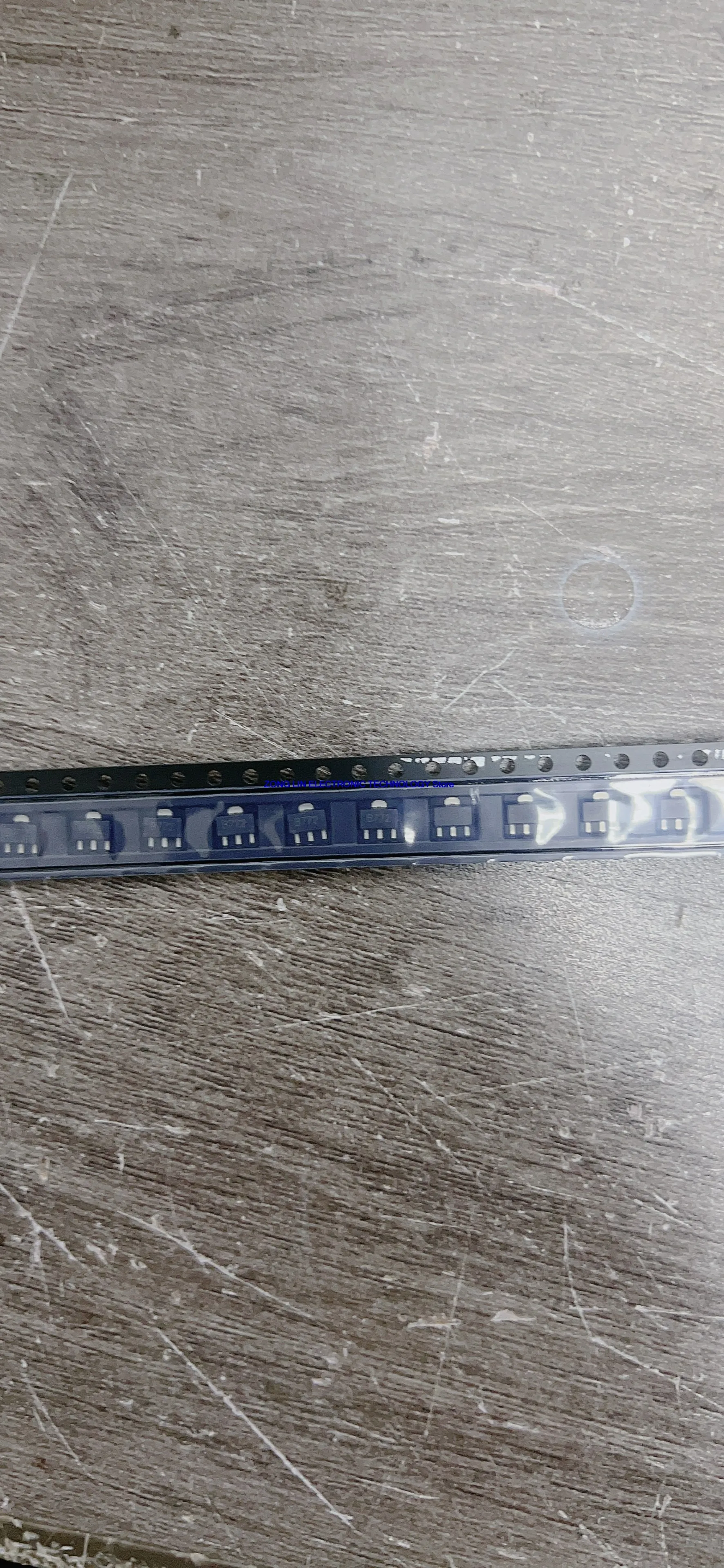 2SB772 B772 2SD882 D882 Surface mount Transistor SOT89               200PCS