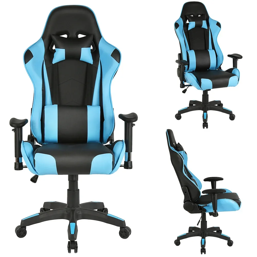 Factory custom processing e-sports chair Internet cafe games competitive boss office computer chair