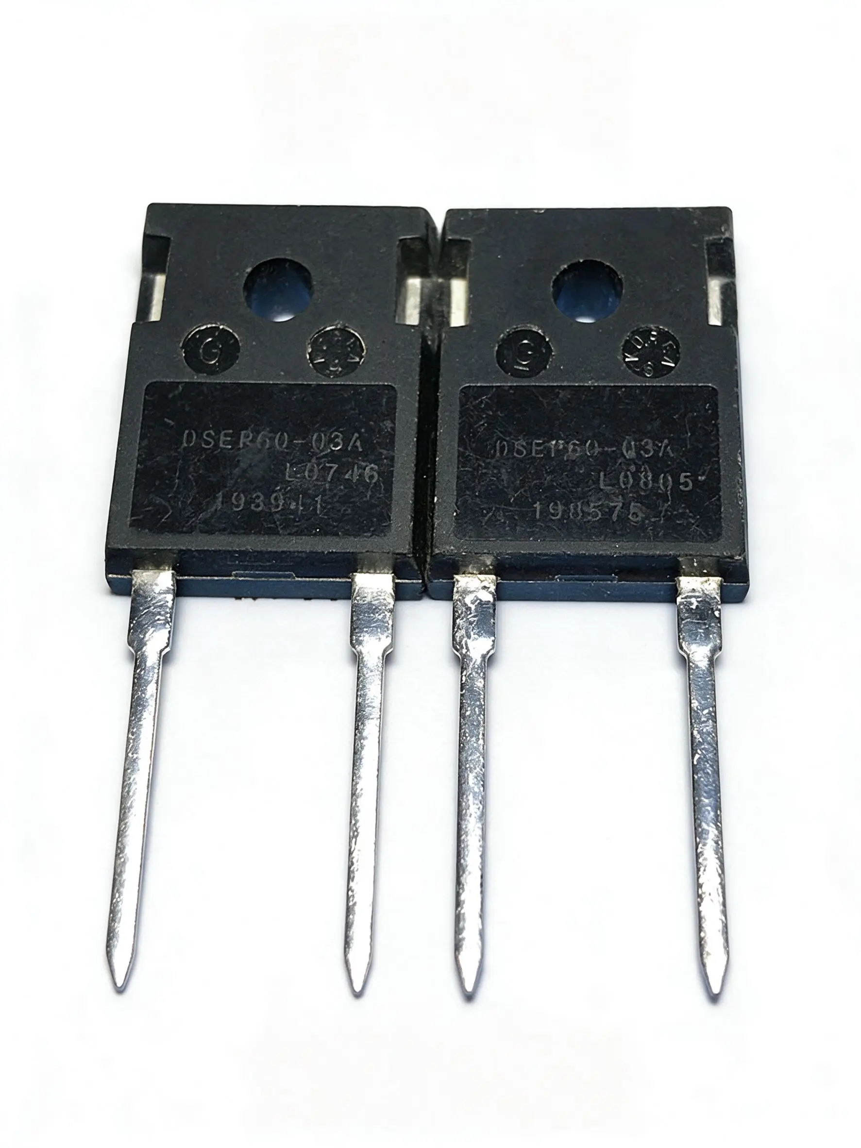 5piece VNW50N04 STVNW50N04 42A 50V TO-247