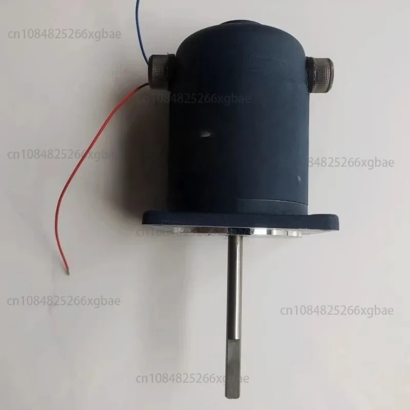 

76-01 Motor Heat Sealing Machine Shrink Packaging Machine