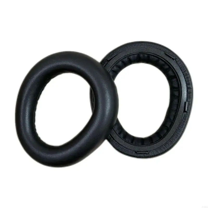 F3ma белковая кожаная наушник для 300 наушников мягкие губки на ушных панелях подушки для ушных подушек