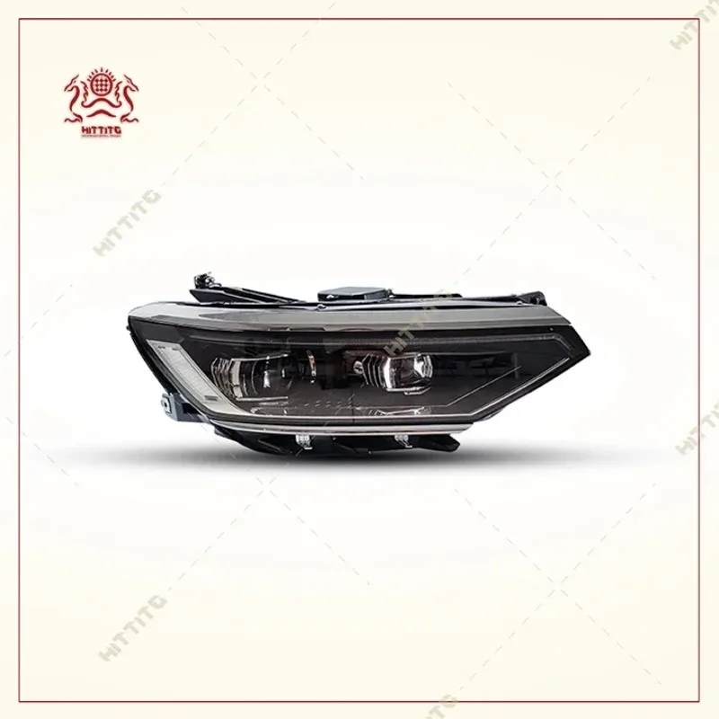 

2025/Auto Lighting Systems Headlights Suitable for Pasat B 8.5 2017- / Pasat B 8.5 Halogen,Hid upgrade to Led HeadLamp