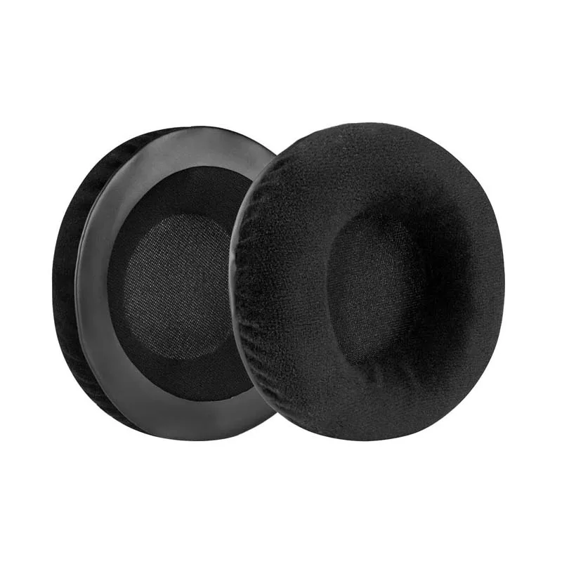 SHELKEE Repair Parts Headband Cushion & Hooks Parts Ear Pads Replacement Earphone Parts For Pioneer HDJ-1000 Headphone