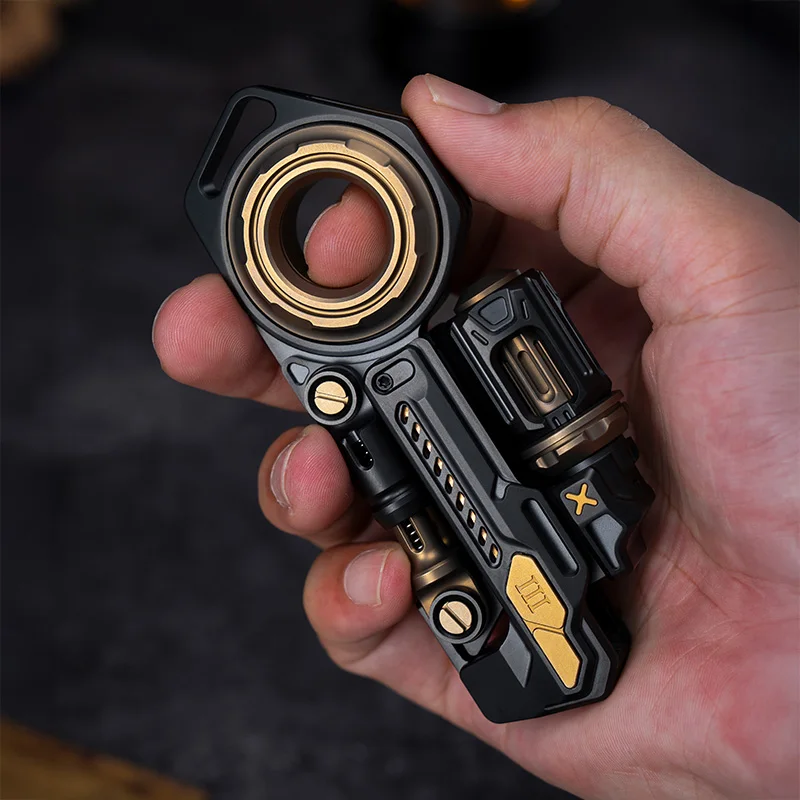01EDC タイムナイト 3.0 多機能おもちゃ クールなおもちゃ ガジェット