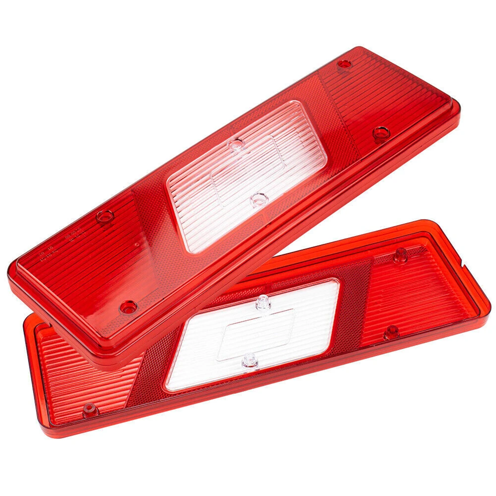 

1831334 Rear Light Lamp Lens Right & Left for Ford Transit Tipper Mk8 2013-on Accessories