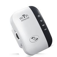 Wireless-N Repeater WIFI Router 300Mbps Signal Antennas Boosters Extend Amplifier Repeater Range Expander WIFI Ap