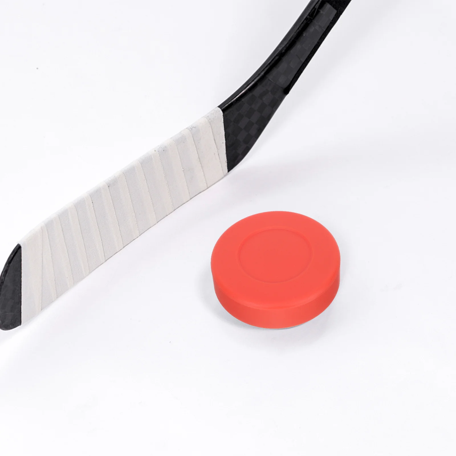 4 Stück Eishockey-Pucks, perfekte Verarbeitung für das tägliche Training und Wettkampf, Eishockey-Puck für Erwachsene, Sport-Puck