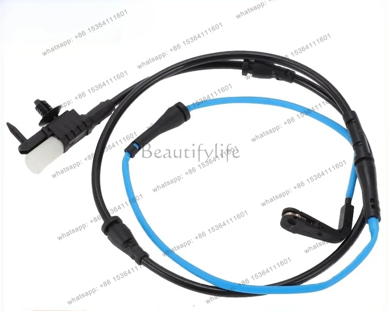 

Brake induction line LR116999 T4A27349 J9C18499 T4K4054 auto parts