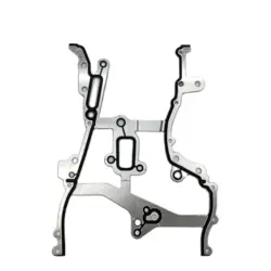 55562793 638130 T32629 Engine Parts Front Cover Gasket Timing Cover Gasket for Chevrolet Cruze Sonic Trax 1.4L