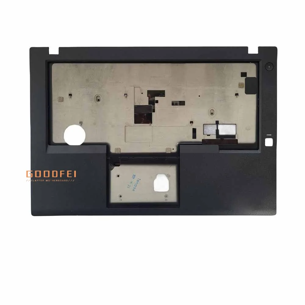 ThinkPad T480 A485 ordinateur portable Lcd couverture arrière cadre de lunette repose-paume boîtier inférieur accessoires boîtier nouveau Original pour Lenovo