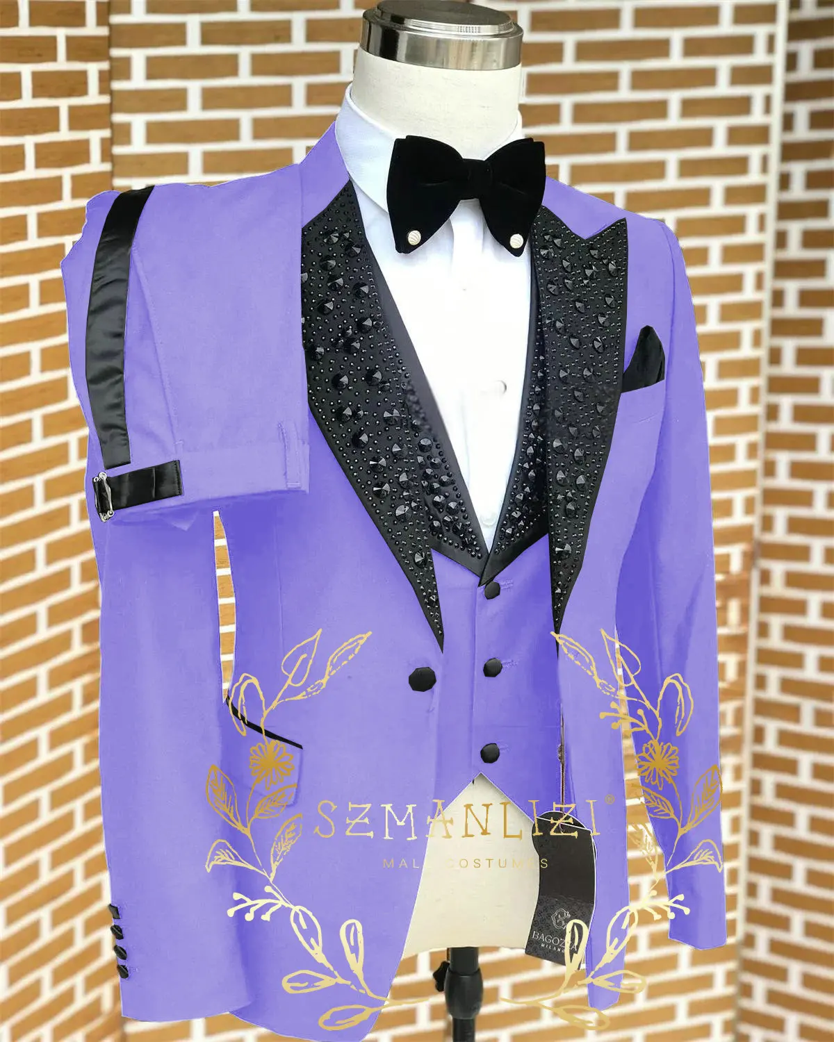 light purple