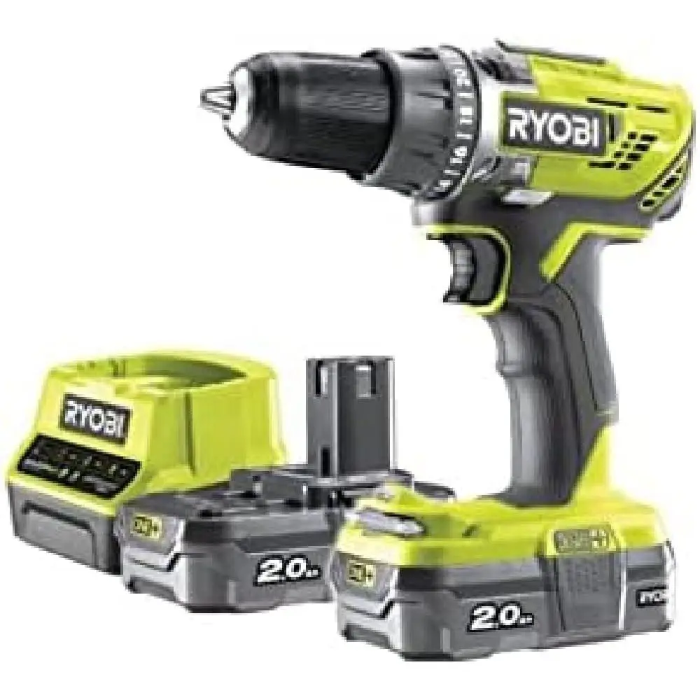 

Grey 220S High-Performance R18DD3-220S