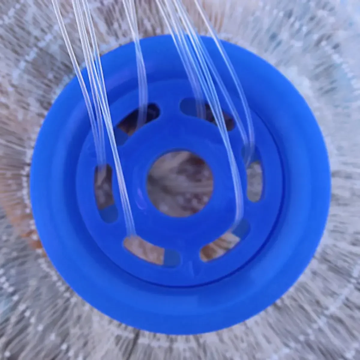 3M 10ft اليد الولايات المتحدة يلقي شبكات الصيد حيدة شبكة صغيرة يلقي اليد رمي عالية تعزيز اصطياد شبكة الطعم