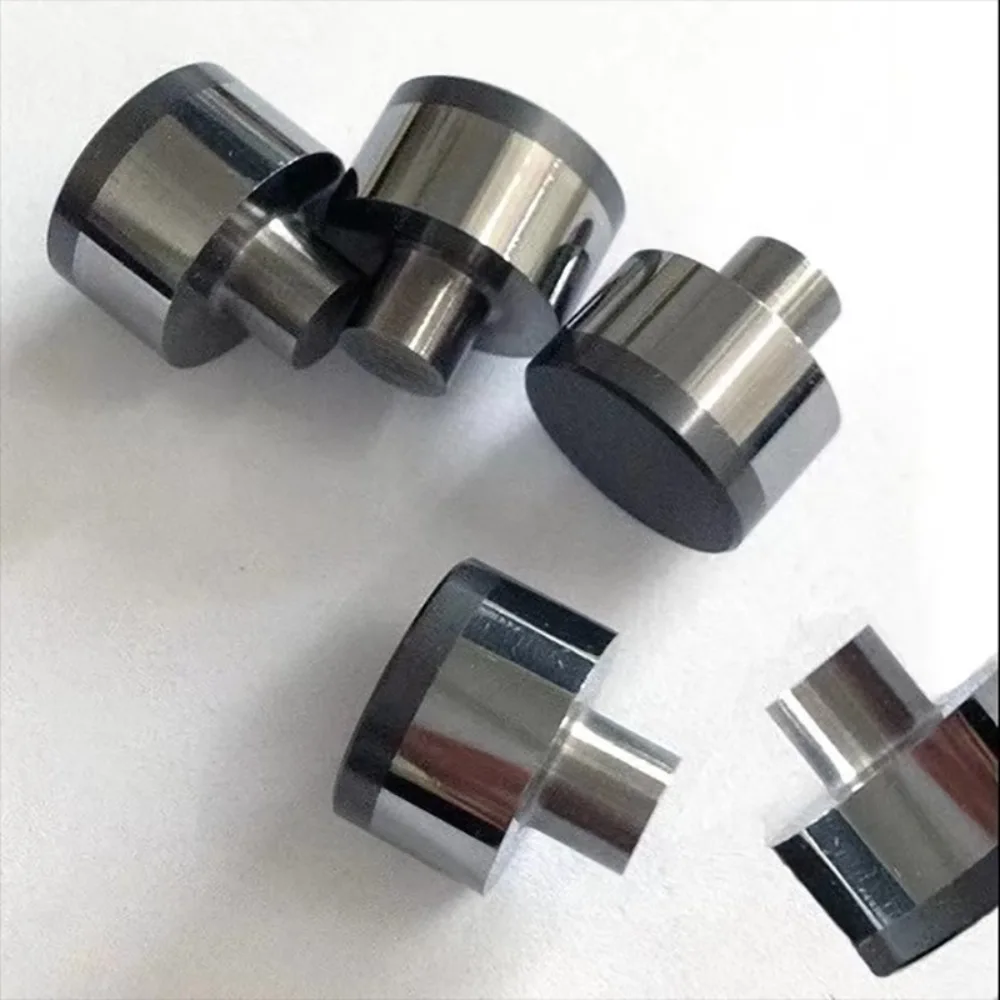 

Diamond composite sheet polycrystalline cutting material welding PDC drill bit drilling oil sheet
