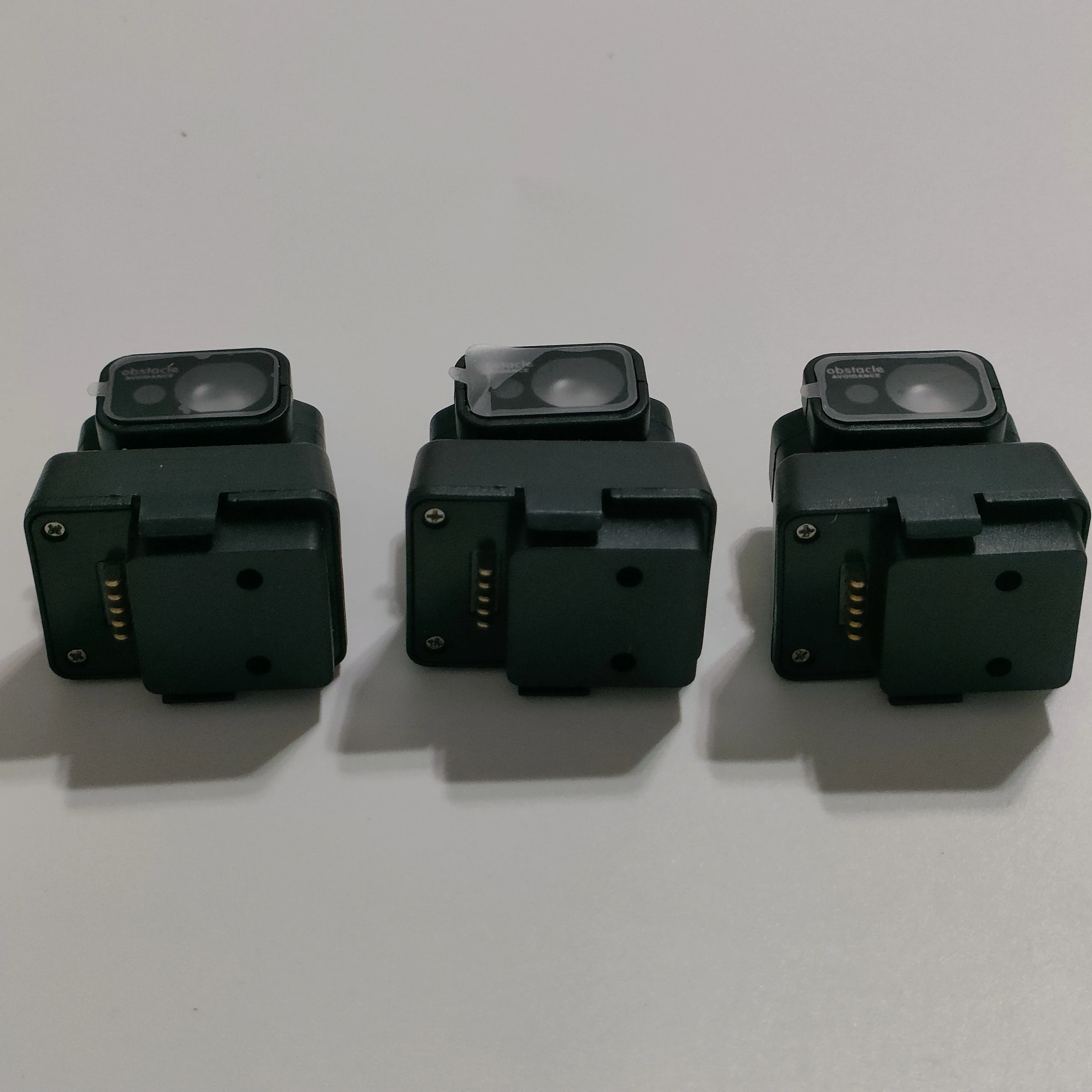 

3pcs Laser Obstacle Avoidance for V198 MAX Quadcopter spare parts