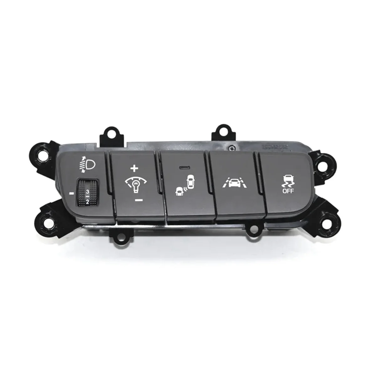 

Blind Spot Detection Lane Vehicle Stability Switch for Hyundai