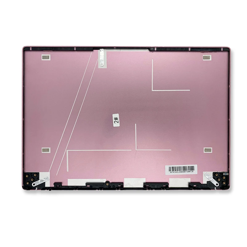 New Laptop LCD Back Cover/Front Bezel/Palmrest/Bottom Case For MSI Prestige 14 P14 MS-14C1 14C2 Upper Top And Bottom Case