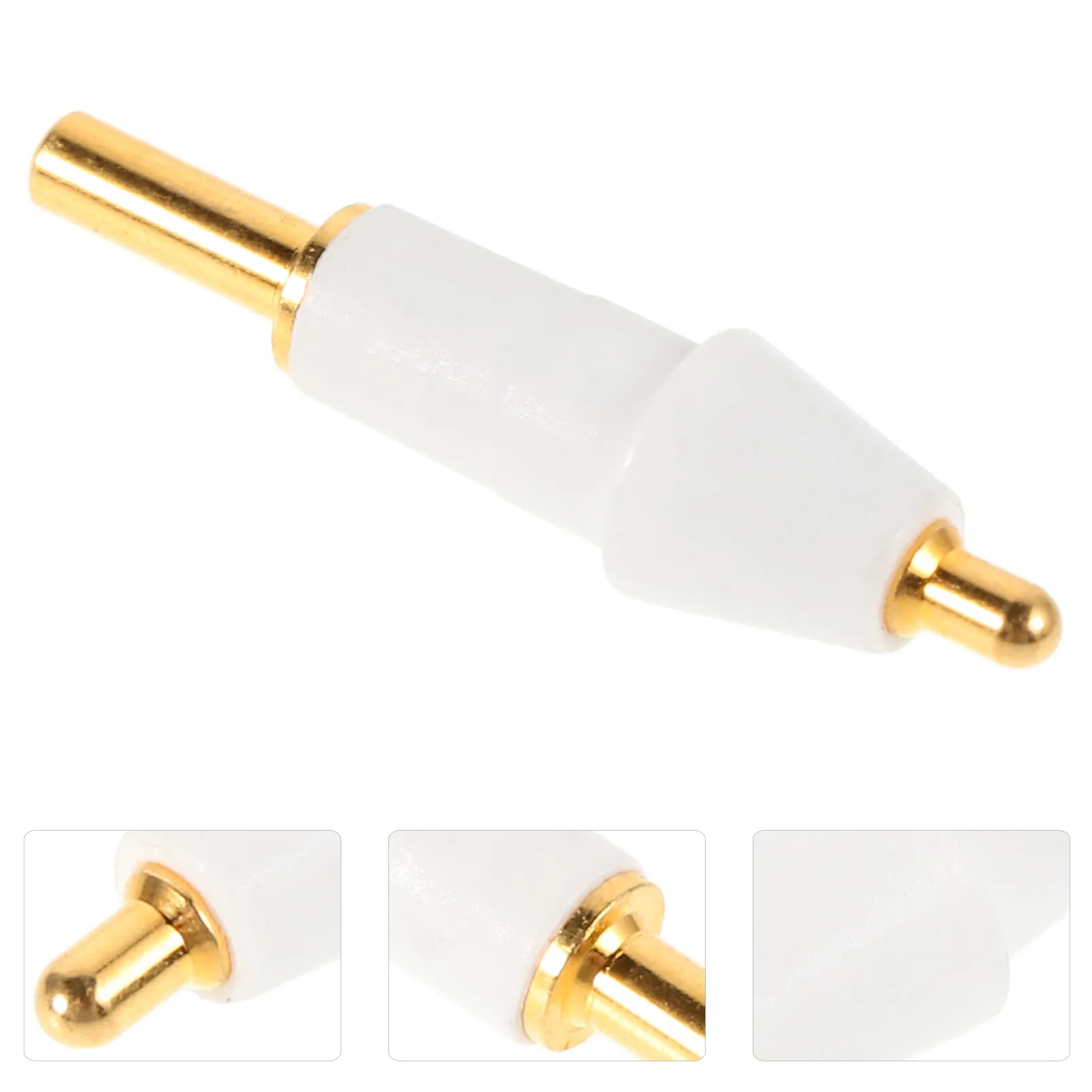 

Precision Touch Stylus Pen Tips for Tablets 2Nd Replaceable Fine Point Compatible with Touch Screens