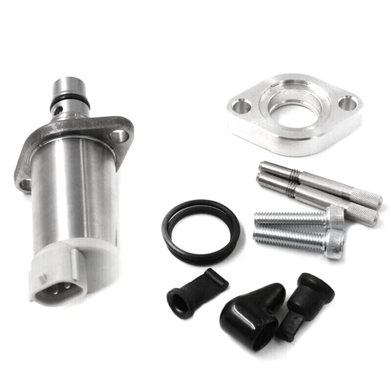 

Fuel Pump Suction Control Valve SCV Parts Accessories For Toyota Hilux Hiace 2.5L 3.0L 294200-0042