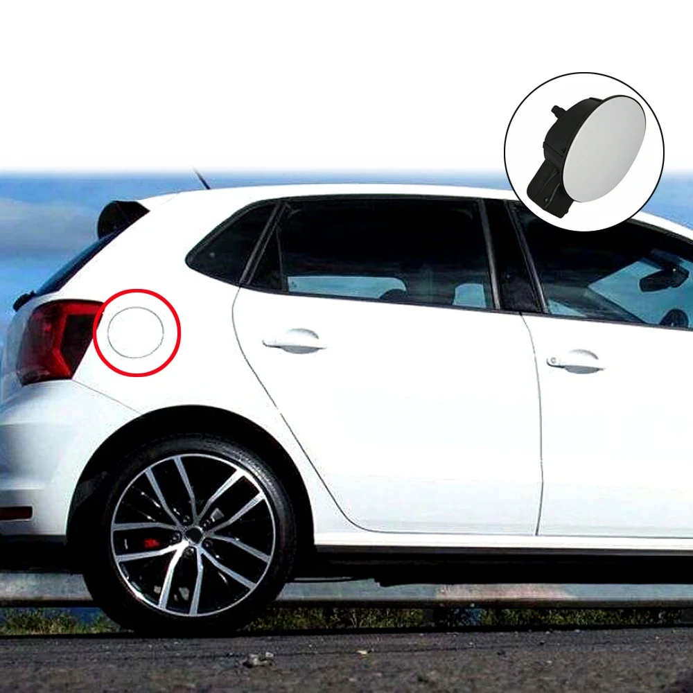 

HOT-For-Polo 6C 2011-2019, крышка заливной горловины топливного бензобака, крышка клапана, несравненная 6R0809857, для Polo 6C 2011-2019, наполнитель топливного бензобака