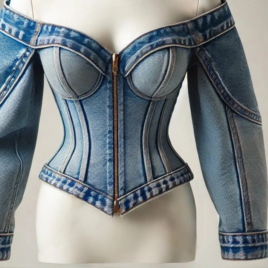 Thumbnail 3 - #86 Denim Jackets List of Top Picks