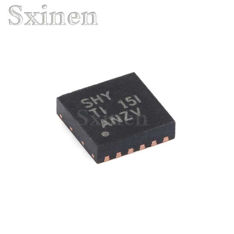 TPS65133DPDR WSON-12 Dual Power Converter Chip