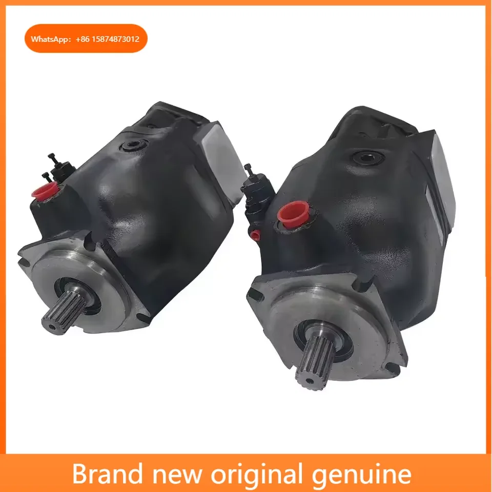 

Hydraulic Axial Piston Pump PVO16 PVO16R PVO16R1T1 PVO16R1K1T1NMMC Hydraul Pump series PVO16R1K1T1NMMC