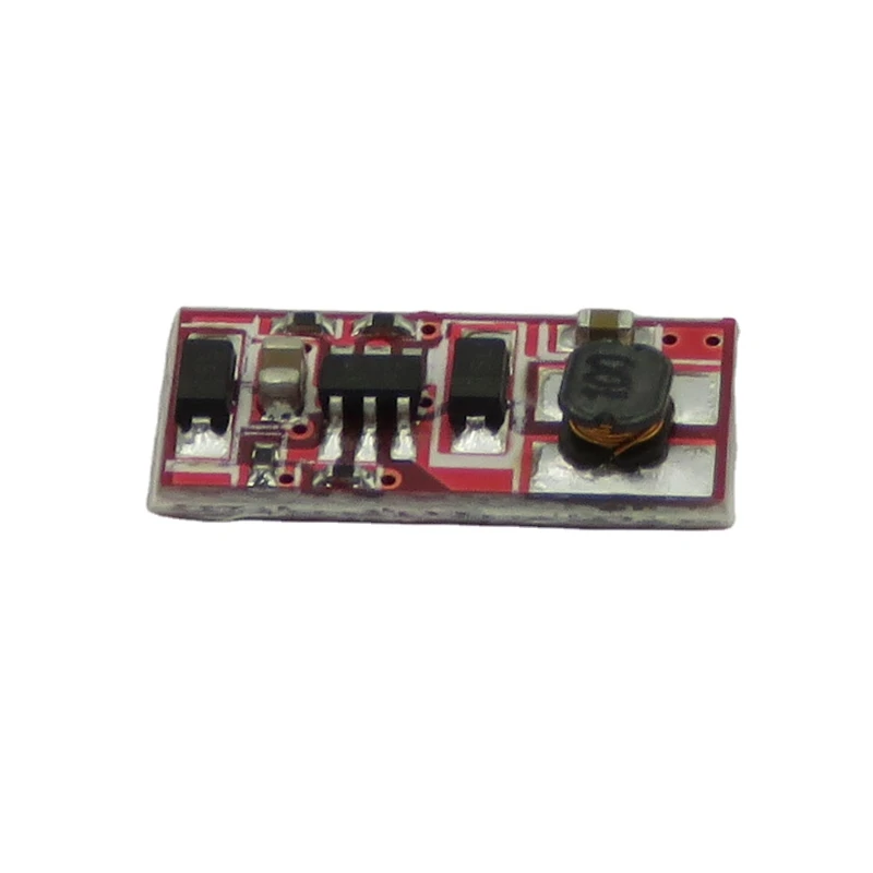 12V output Bus truck display power supply voltage regulator module output 12V