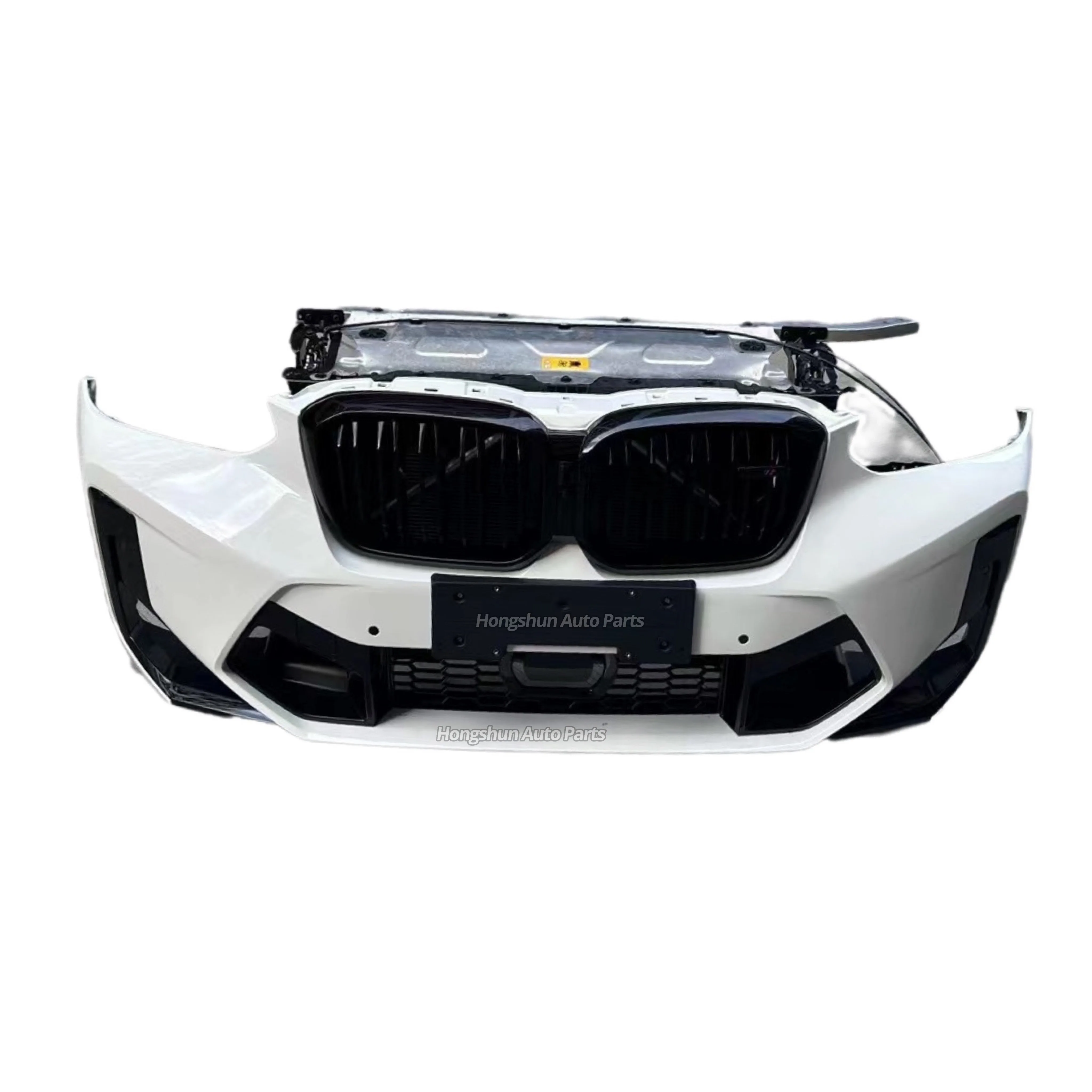 

Factory Direct Sale 2020 -2023 Bumper Auto Parts Body Kit Upgrade X3M F97 for BMW