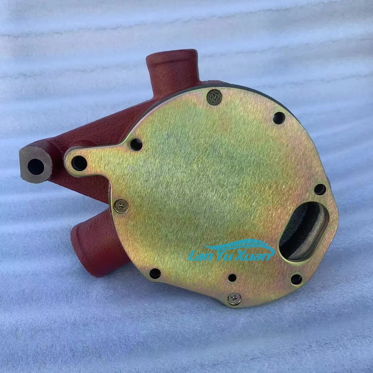 DE08 water pump for DH258 DH300-7 DH225-9 DX260 DX300 65.06500-6145 CCP0175