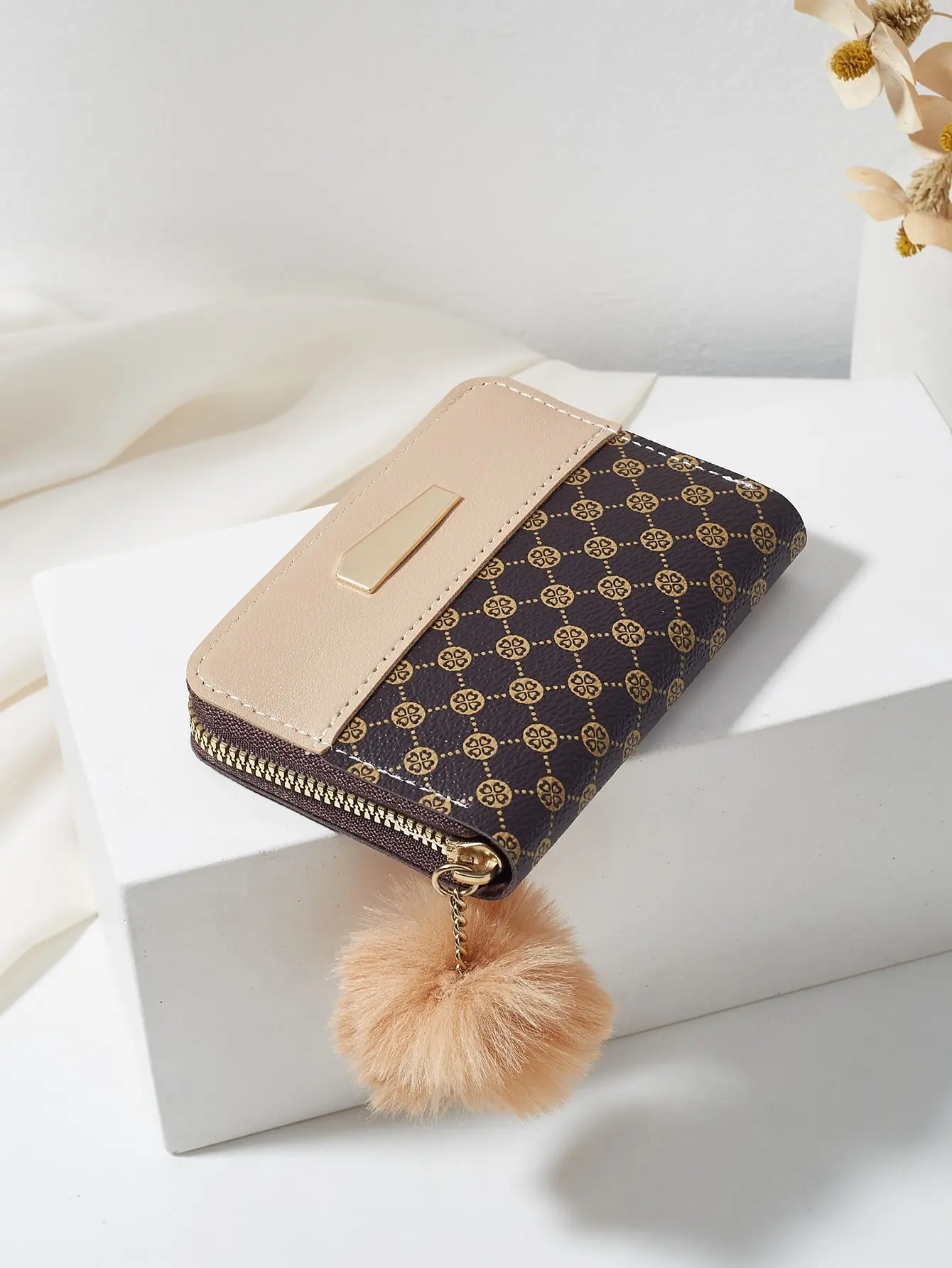 

Ladies Handbag And Coin Wallet For Cards Card Holder For Women Wallet Purse Wallet Small Wallet